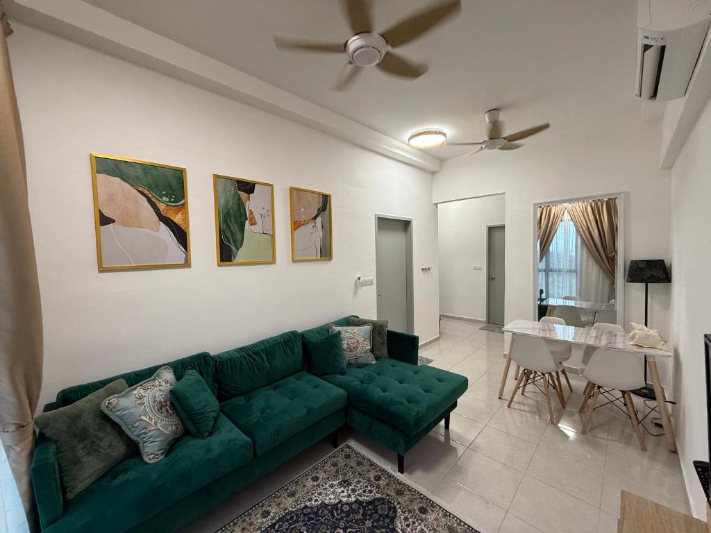 Little Heaven Homestay Nilai
