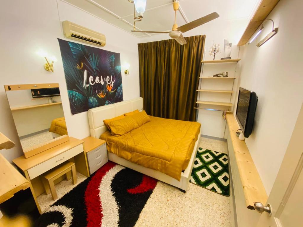 MARIDA HOMESTAY 1 Muslim Only
