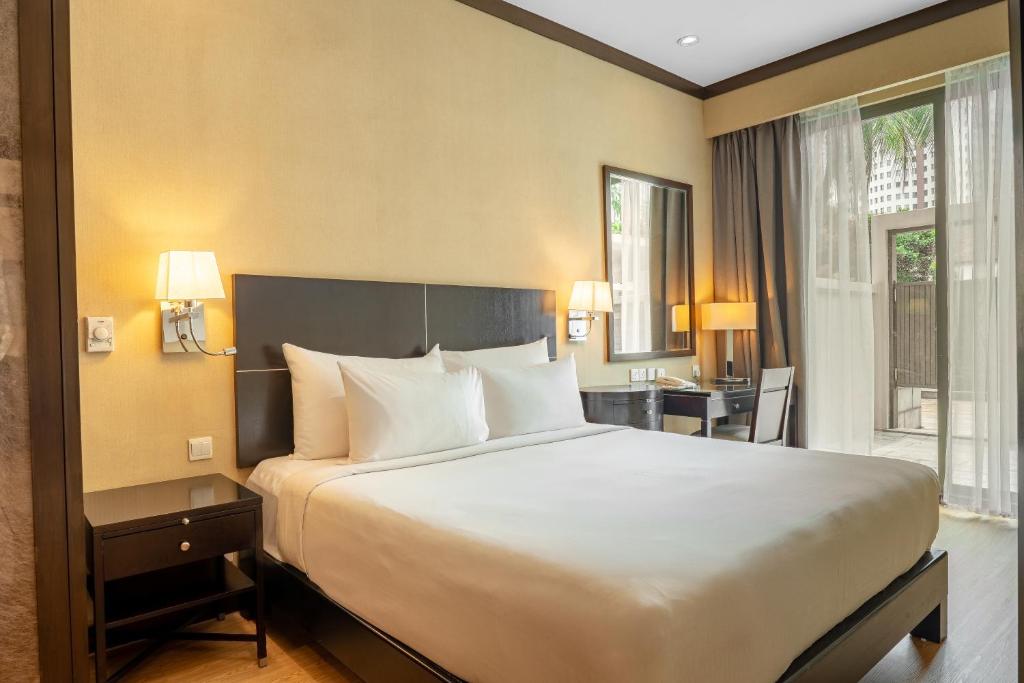Micasa All Suite Hotel
