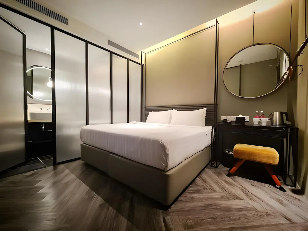 MOV Hotel Kuala Lumpur