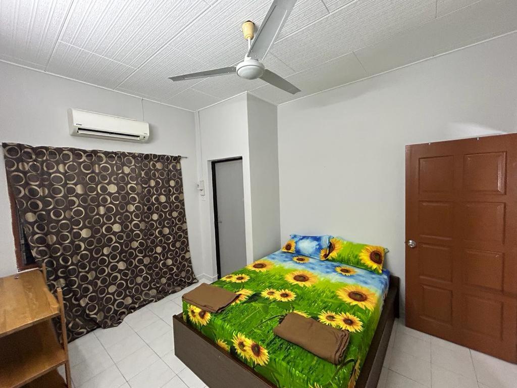 Muhibbah Homestay