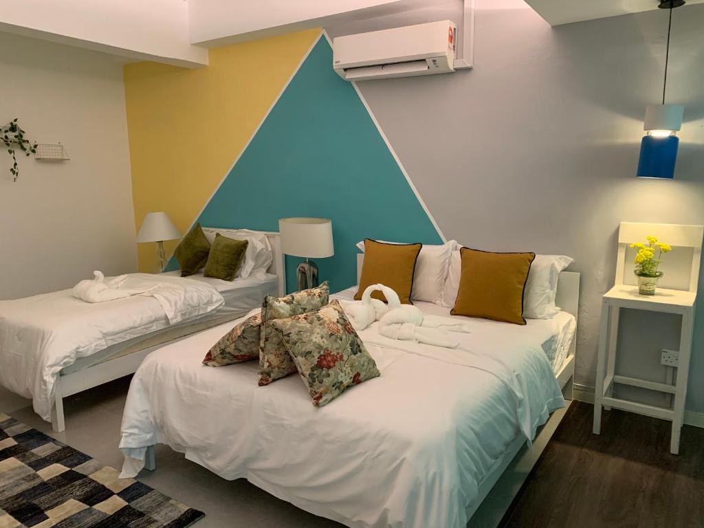 MyBed Homestay