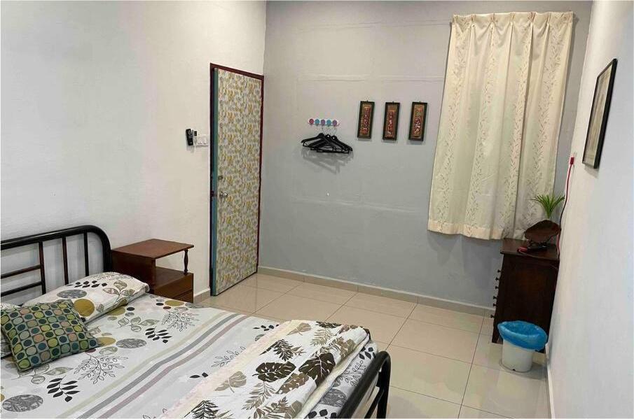 Nest Inn Homestay