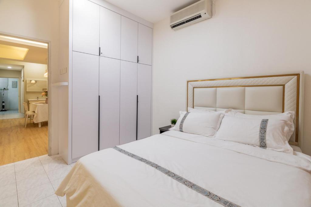 Nibong Tebal Beautiful Homestay Retreat with WiFi & Netflix