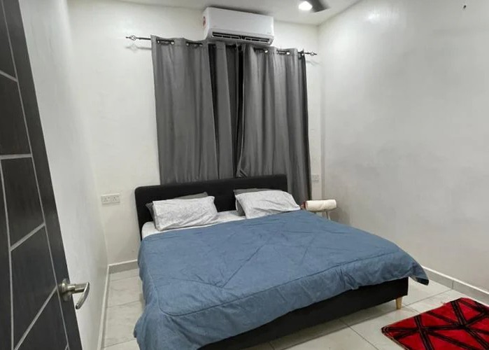 NMT Homestay