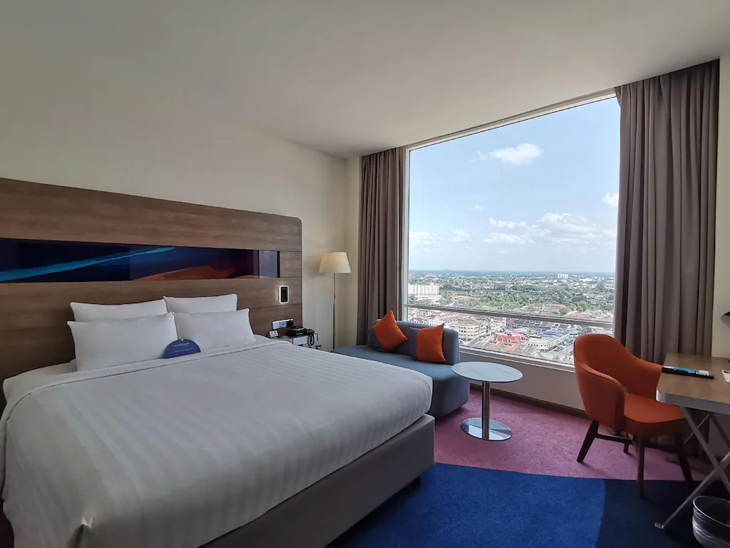 Novotel Taiping Perak