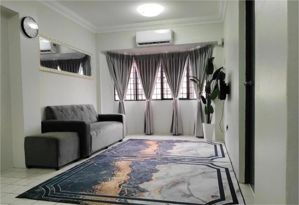Nur Homestay | Damansara Damai