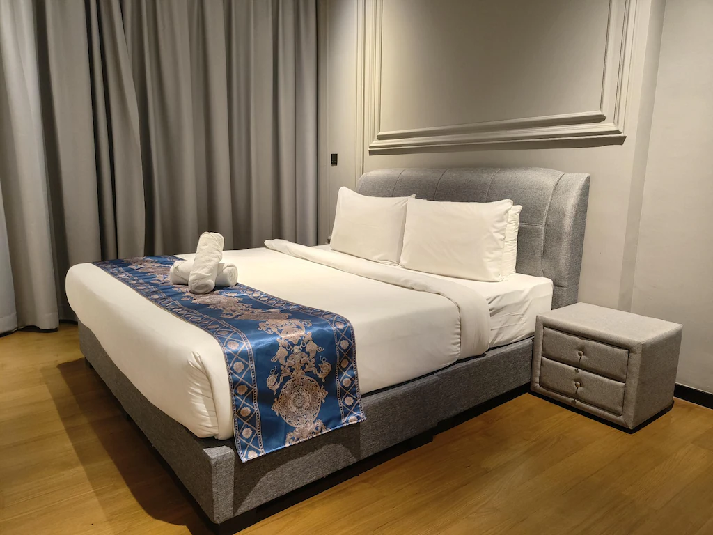 Opus Residences Kuala Lumpur by Luna