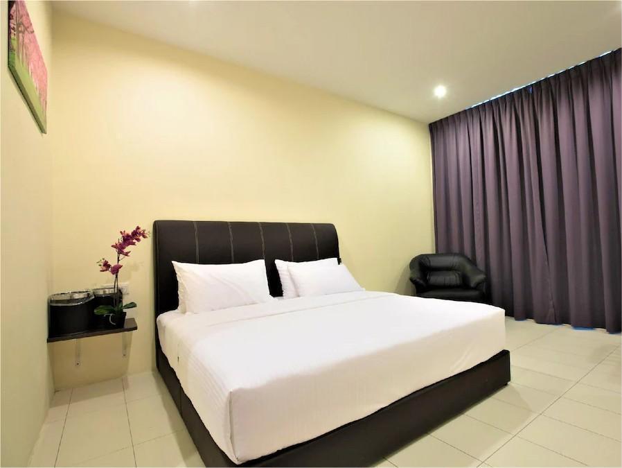 Park View Hotel