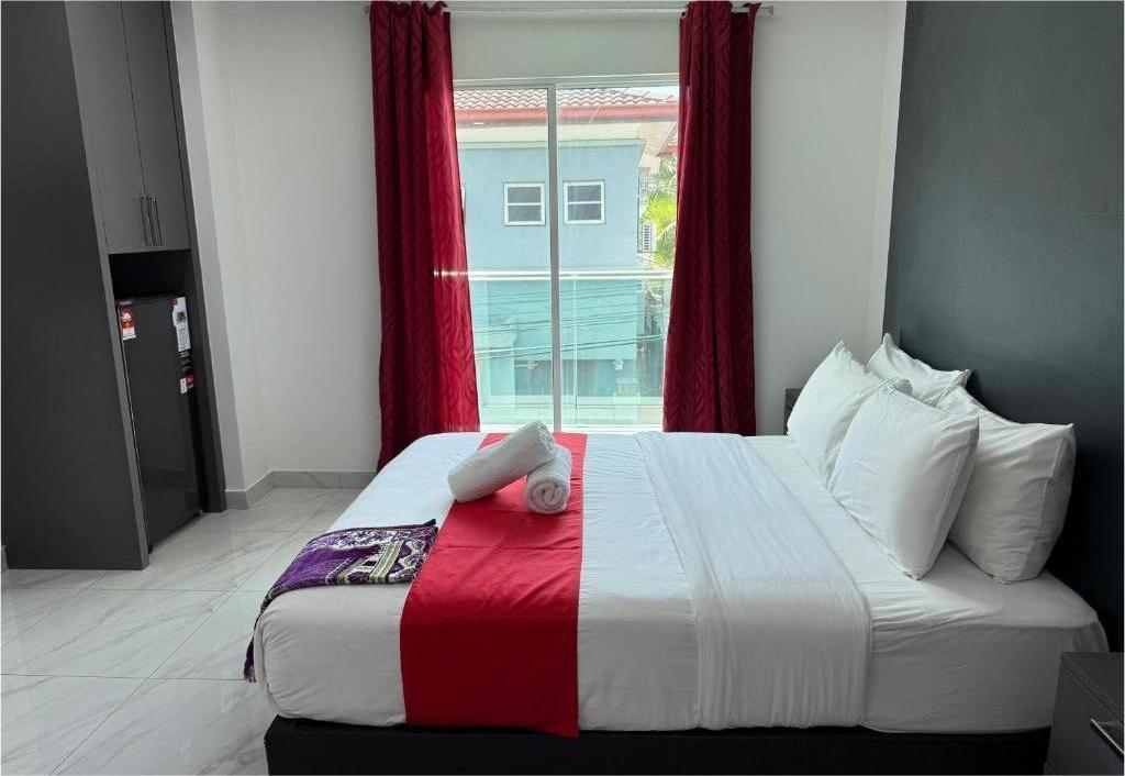 Prime Suite @ Ampang