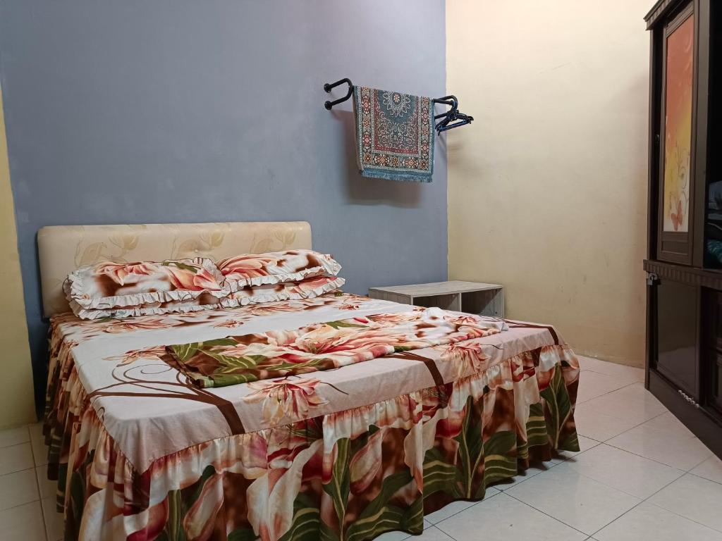 RIZQI HOMESTAY Sungai Siput with Wifi! Islamic Guest Only!