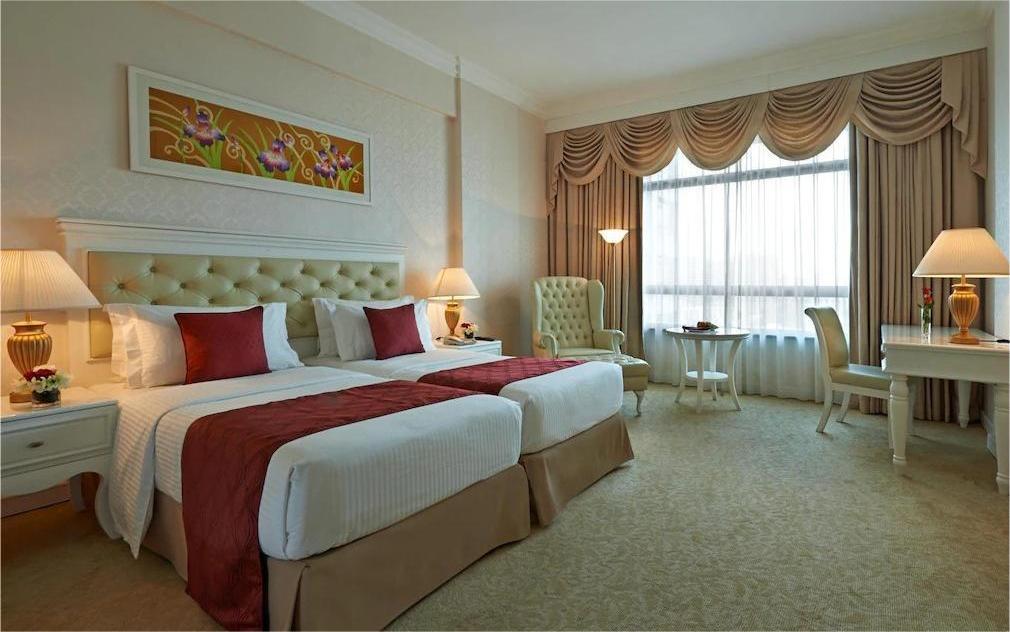 Royale Chulan Damansara