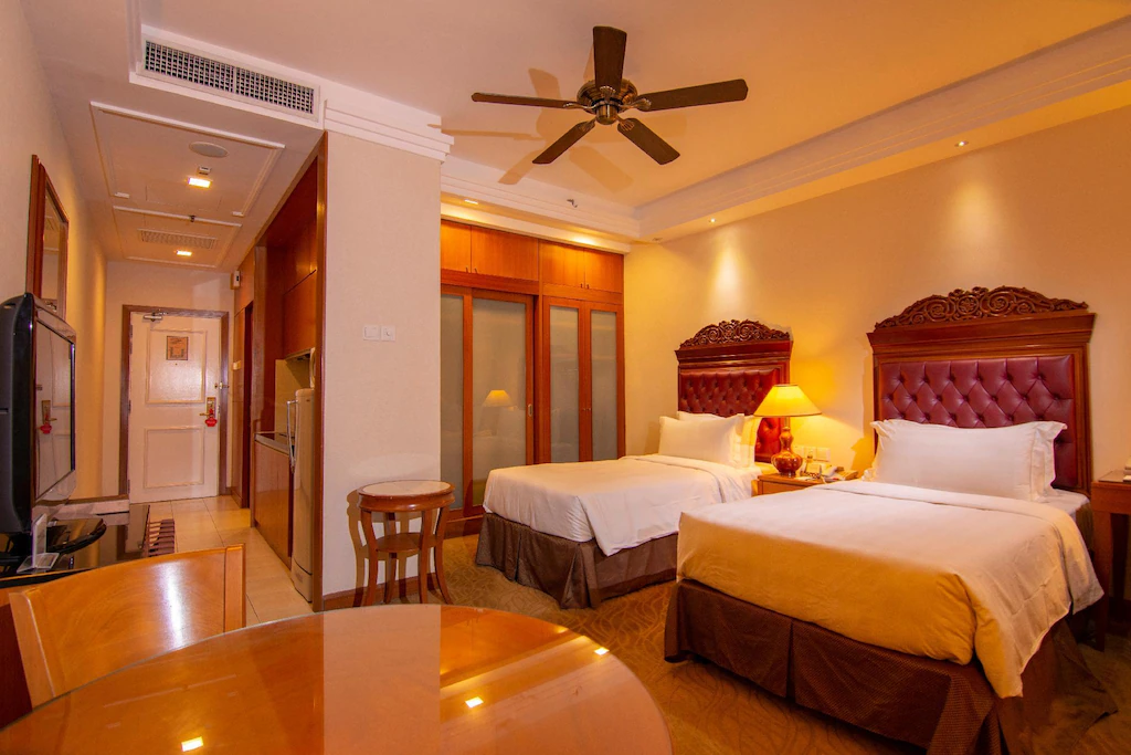 Royale Chulan Kuala Lumpur