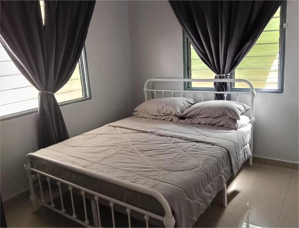 SAL HOMESTAY