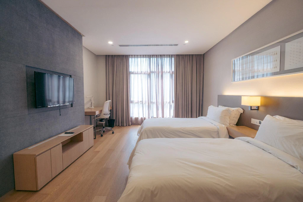 Sfera Residence Kuala Lumpur City Centre