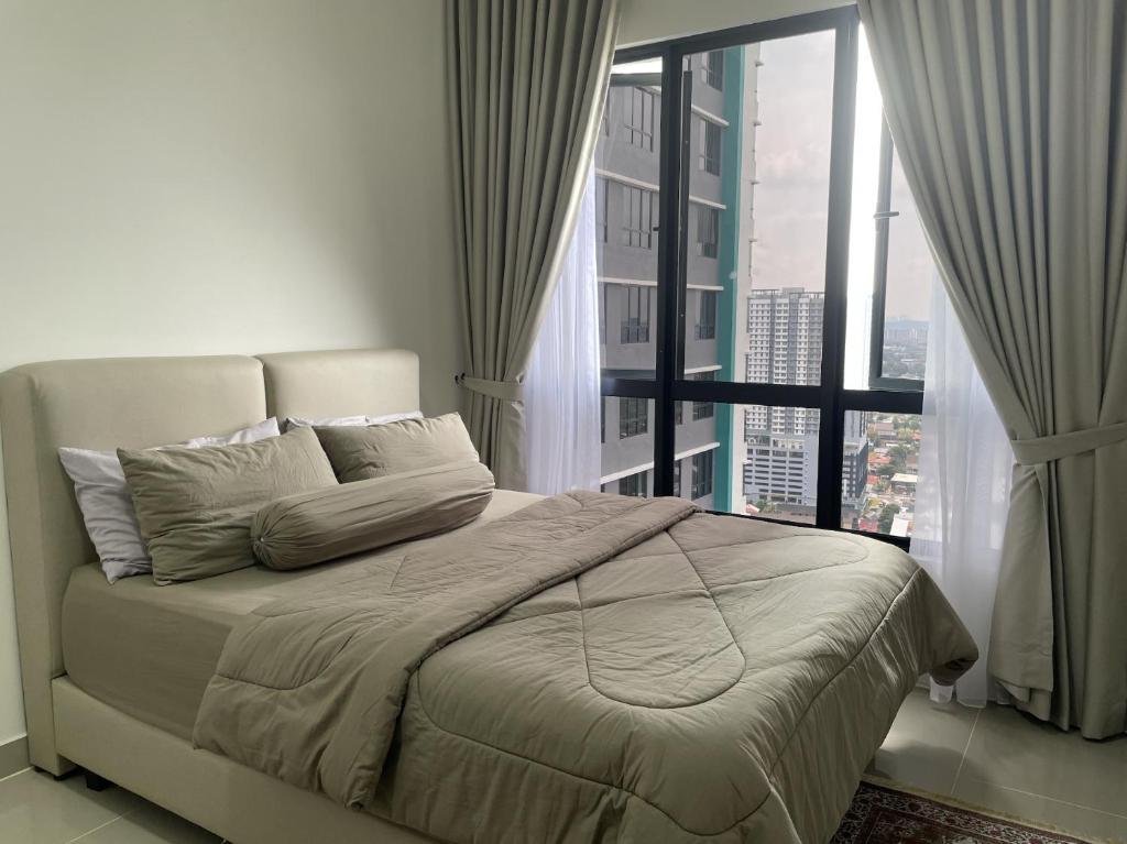 Shiro Res. MKH Boulevard II
