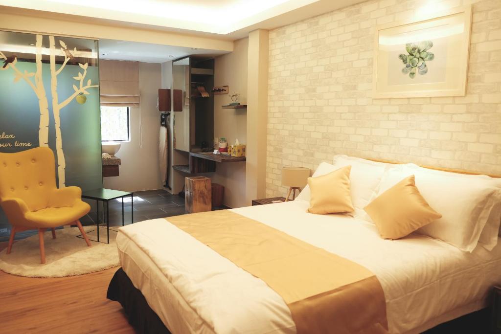 Sojourn Guesthouse Pandan Indah