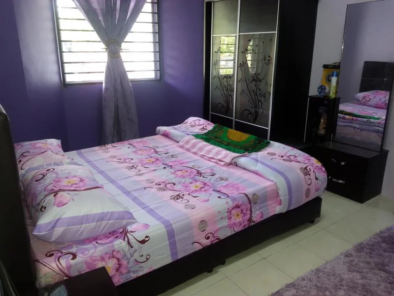 Soufia Sungkai Residence