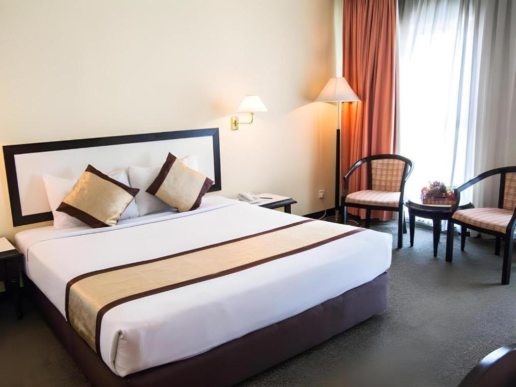 Summit Hotel Subang USJ
