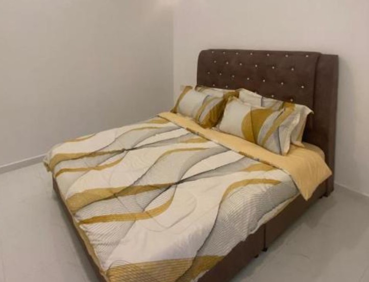 TBJ HOMESTAY