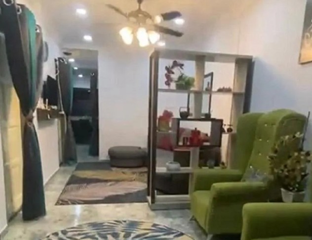 TERATAK NIYAZ HOMESTAY
