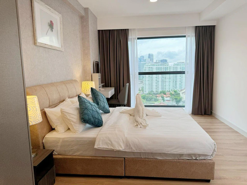 The Atrium Ampang by OKBnB