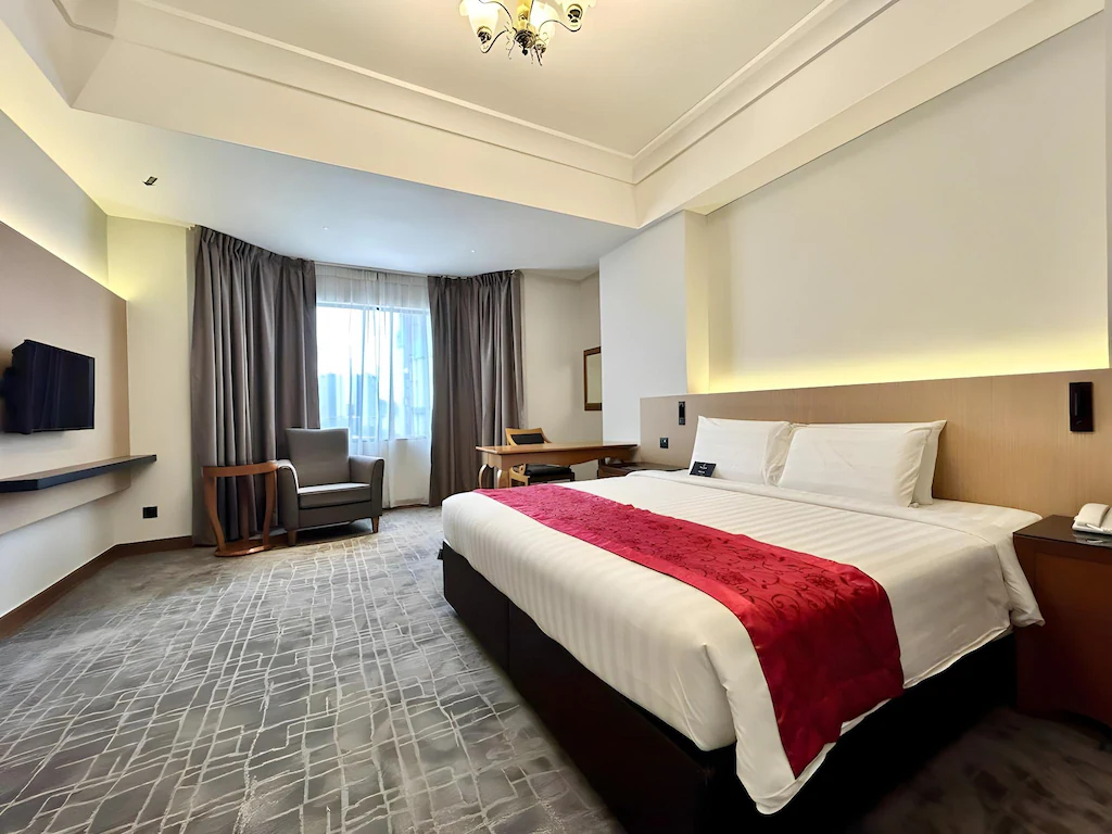 The Pearl Kuala Lumpur