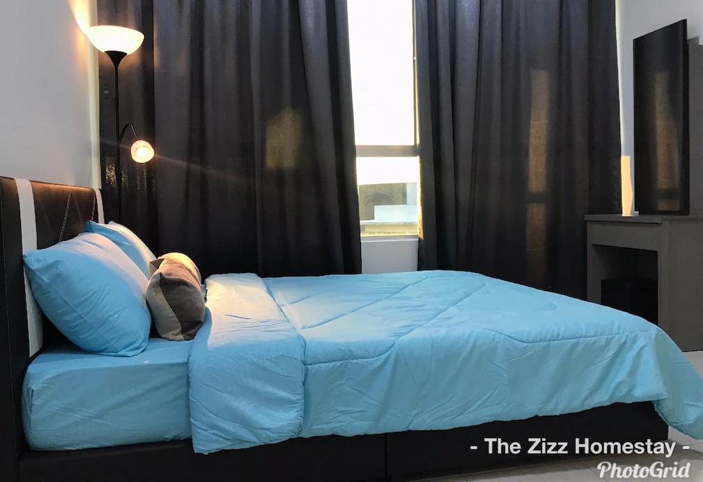 The Zizz Homestay @ Damansara Damai