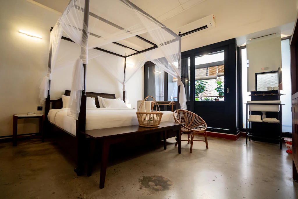 Tian Jing Hotel