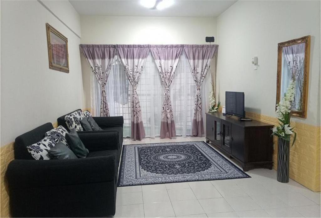 UMMII Homestay