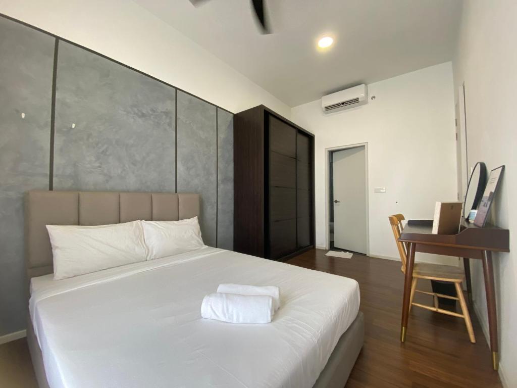 UNA Residences Sunway Velocity KL by Infini Suites