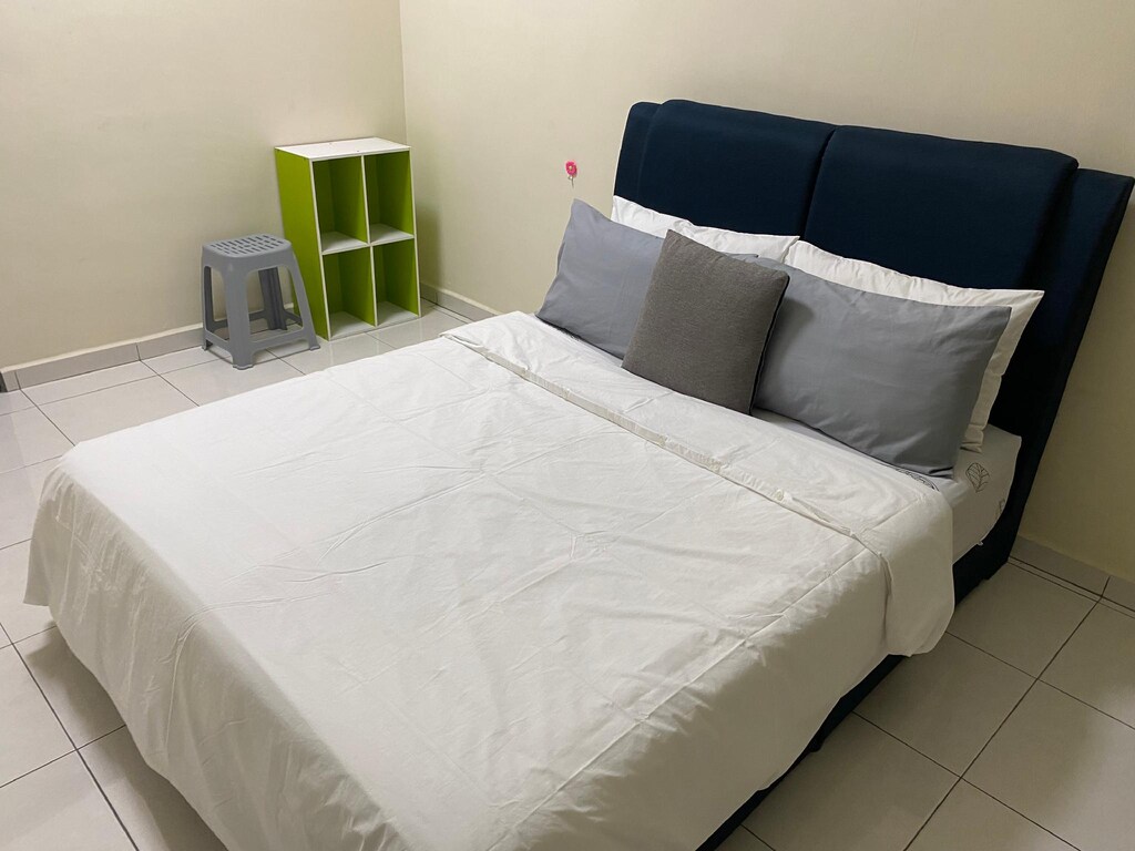 Wellesley Home Nibong Tebal