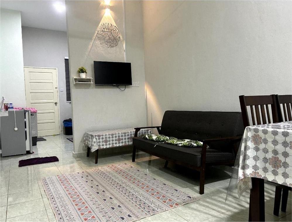 WK HOMESTAY PASIR MAS