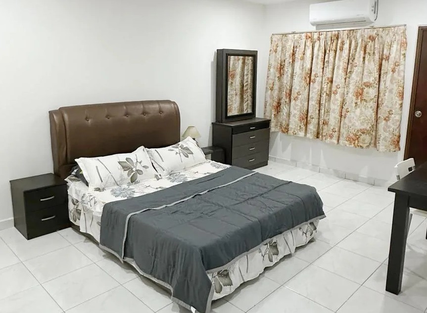 2 Storey House@ Serdang, UPM, MAEPS,Uniten, IOI CT