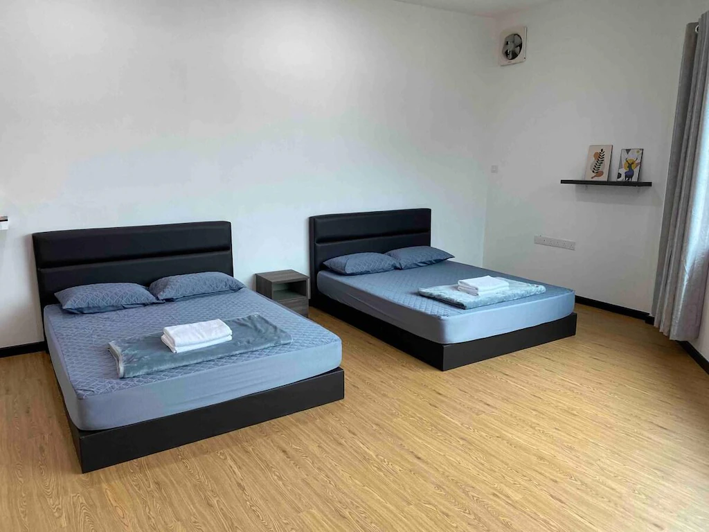 306HomeStay