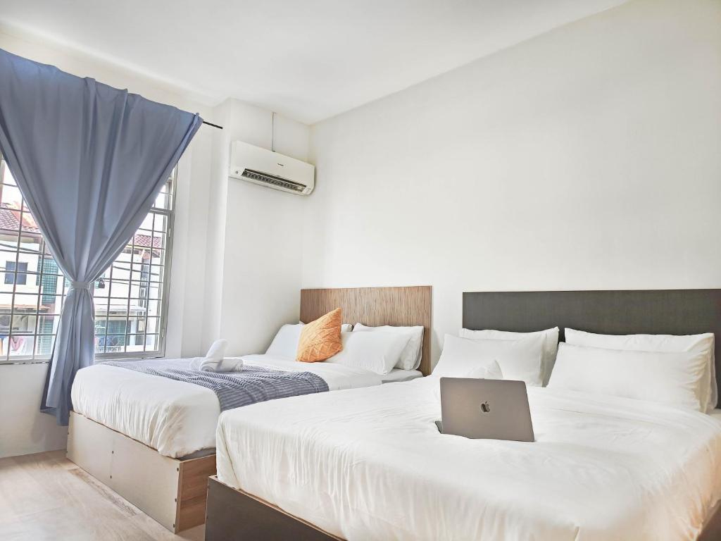 31 Damansara Damai by Manhattan Group
