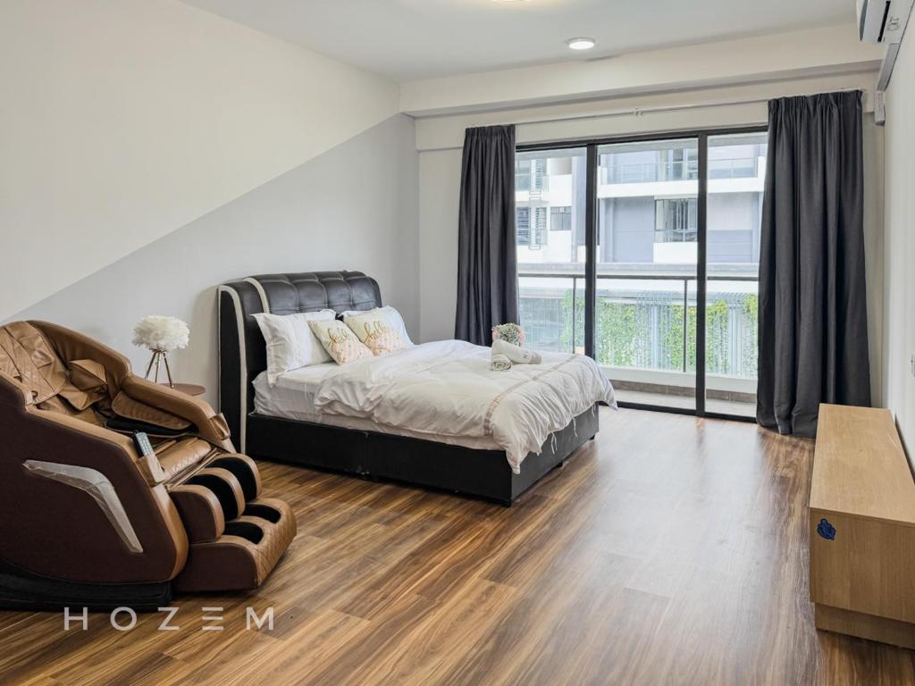 5BR7B Hozem KL0202 Party House Cheras