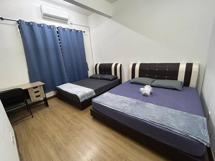 69 S2 Heights, Ainsdale # U Homestay