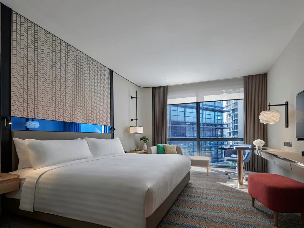 Amari Kuala Lumpur