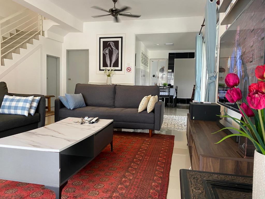 Araas Boutique House(For Family Stay Only)