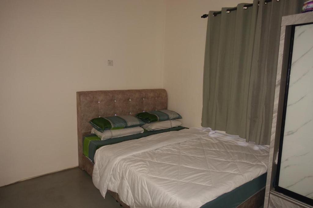 BABA Homestay