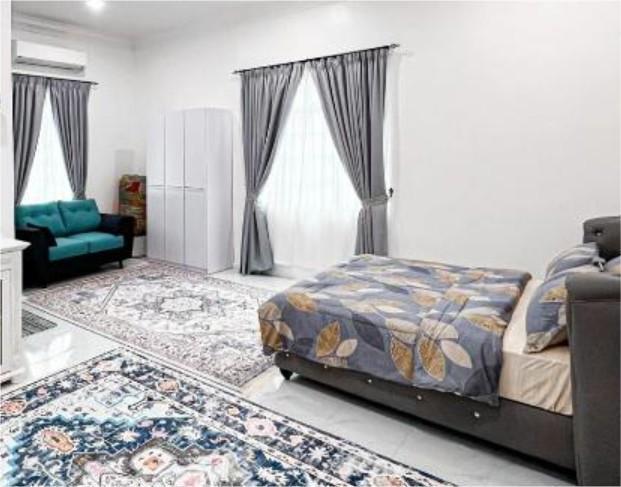 Casadina Villa Homestay