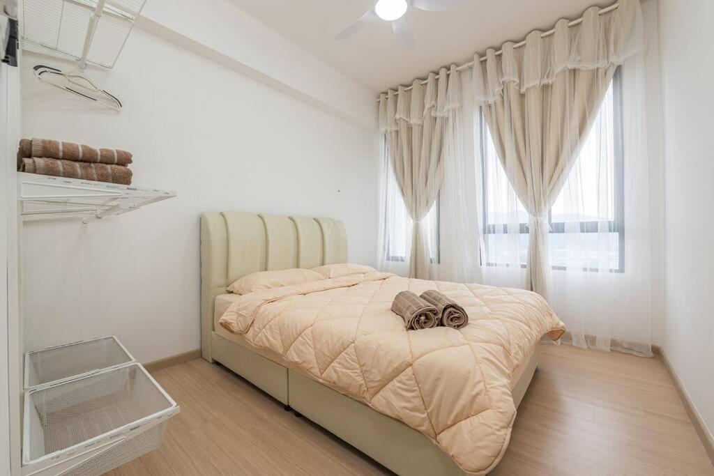 Cheras Kuala Lumpur Luxury Condo
