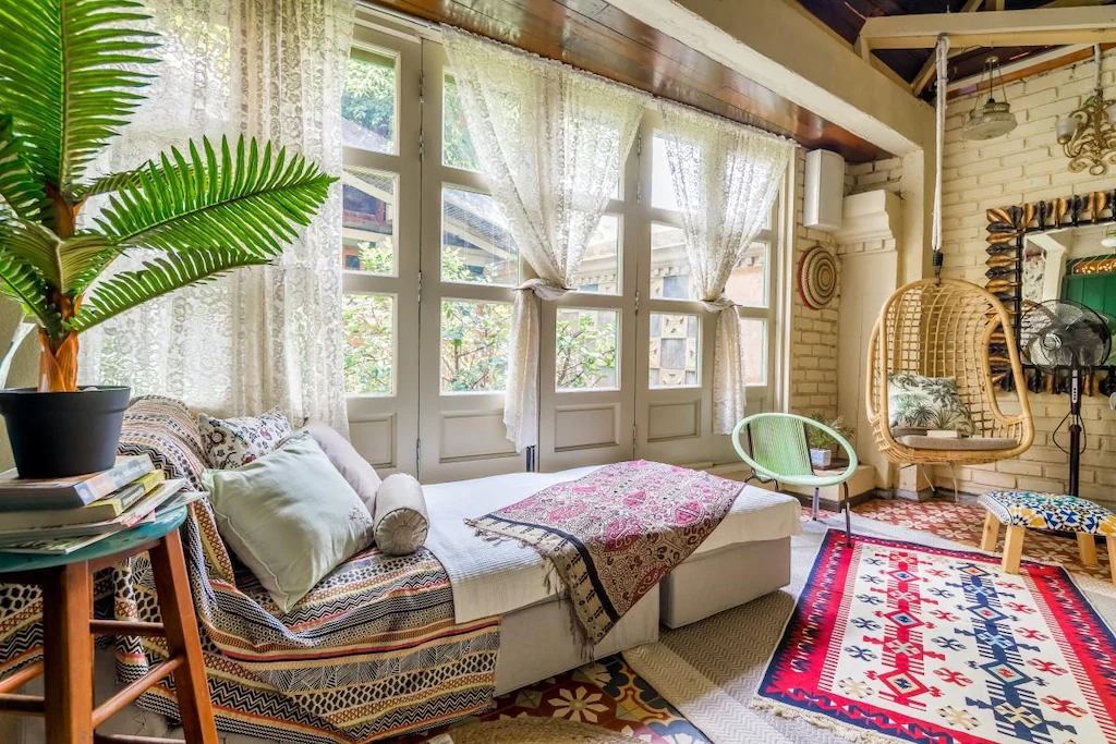 Classic Malay House