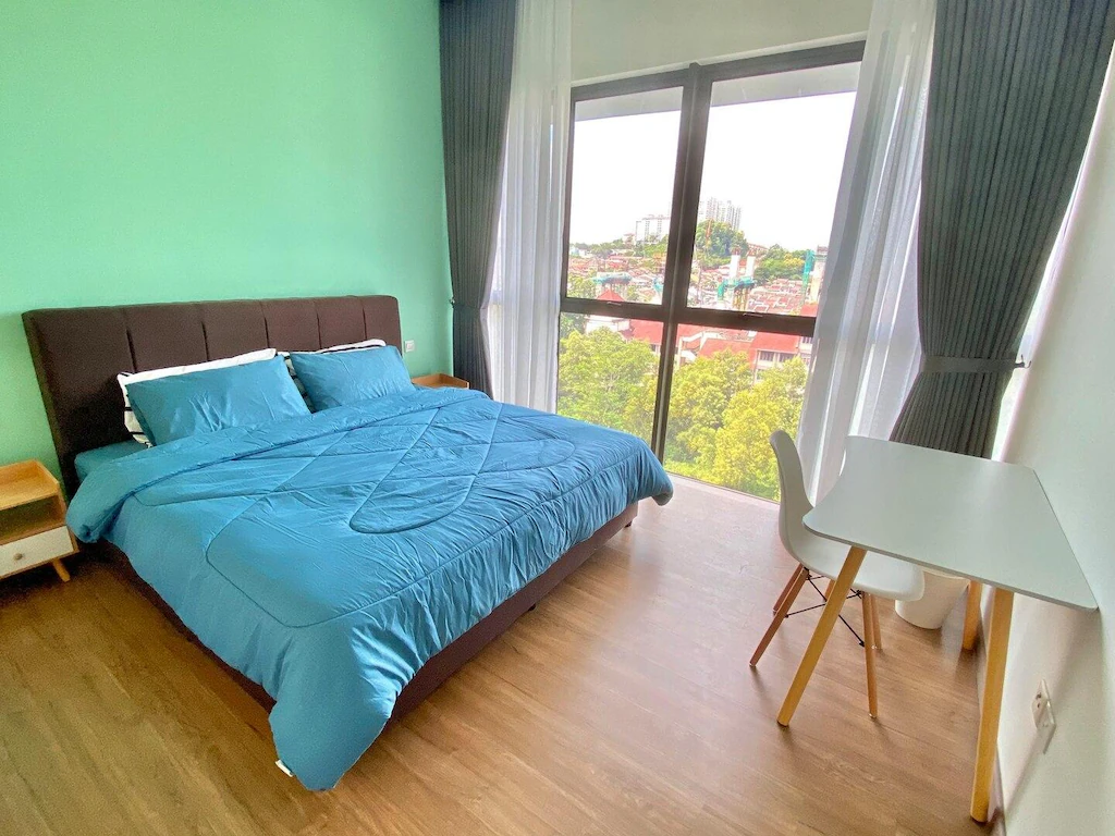 Comfy Space @ near EkoCheras/ KLCC