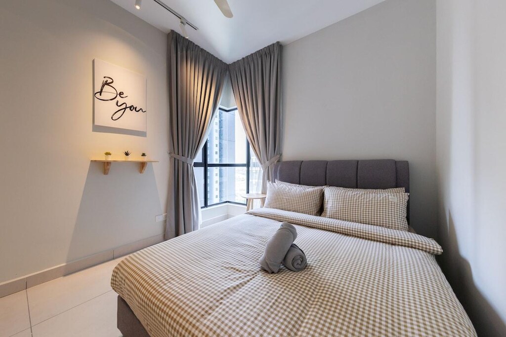 Cozy House Majestic Maxim Cheras Connaught