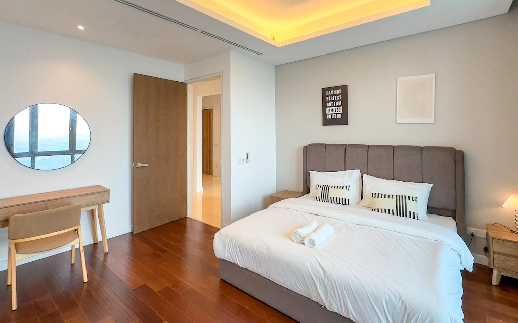 D'Rapport Residence by Airhost