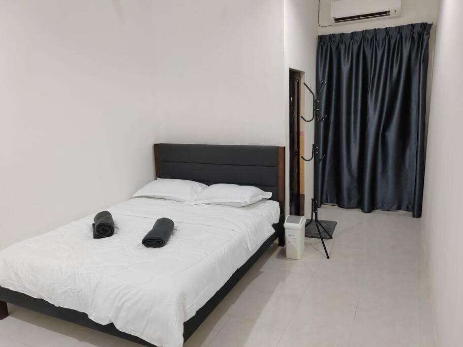 D'Sroja Home in Jerantut
