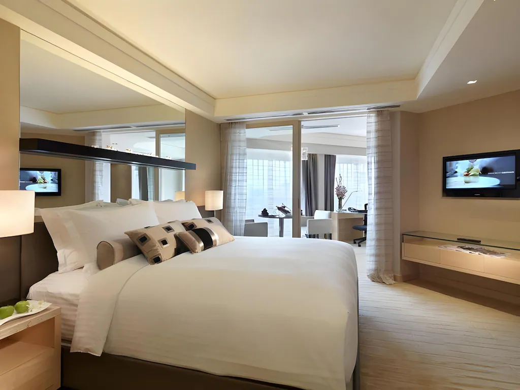 Dorsett Grand Subang