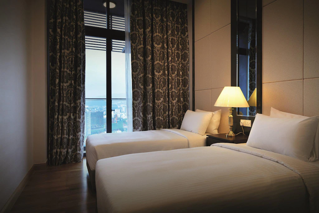 Dorsett Kuala Lumpur